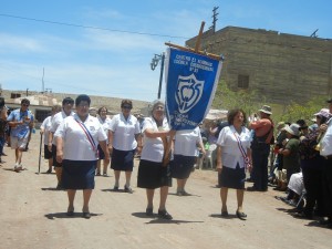 ex alumnas escuela 35
