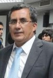 Luis Guzmán C