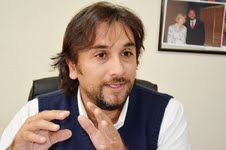 Marcos Gómez