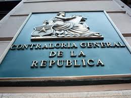 contraloría