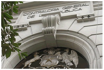 contrloria