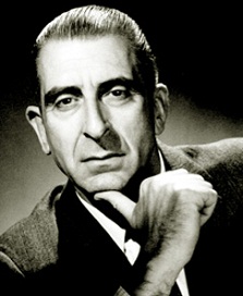 frei montalva