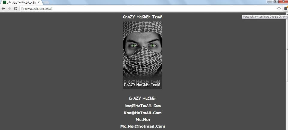 hacker