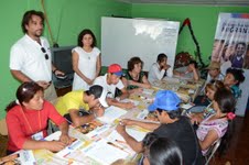 migrantes