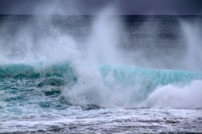 tsunami