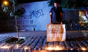 Imagen: Agencia Uno