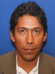 CARLOS APARICIO DIPUTADO BOLIVIANO