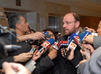 Canciller Moreno