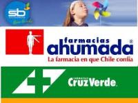 Farmacias