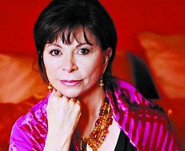 Isabel allende