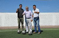 Luis Acao