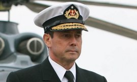 almirante gonzález