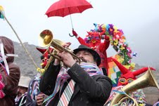 banda conmocion