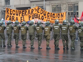 chile se mov