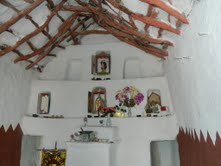 iglesia restaurada