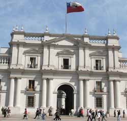 la moneda
