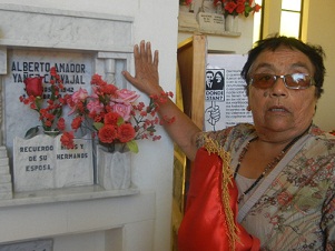 lápida yañez ok