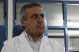 ministro salud
