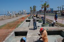 parque las américas