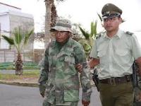 soldados bolivianos