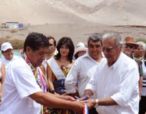 soria encuentro alcaldes