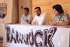 tarapacarock