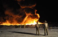 INCENDIO 1