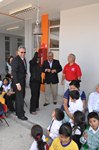 año escolar 1