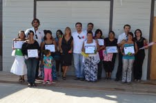 emprendimientos huara