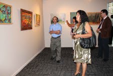 expo huéspedes