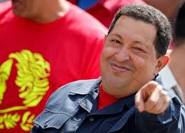 hugo chavez 2