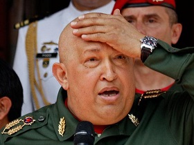 hugo chavez