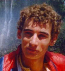 joven holandés