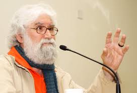 leonardo boff