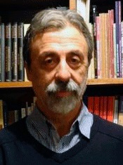 luis mesina