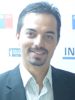 mauricio prieto