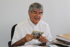 obispo Lizama