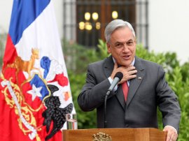 piñera c21