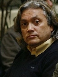 senador navarro