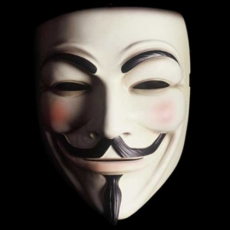 anonymous