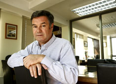 ossandón