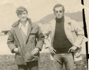 luis caucoto y juan gómez ED 2