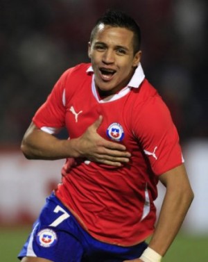 ALEXIS S