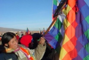 aymara