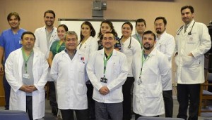 medicos especialistas