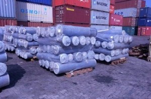 remate aduana