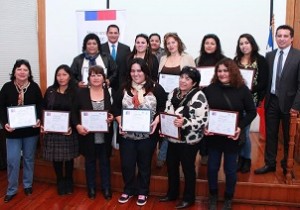 cap mujeres