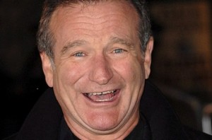 FALLECE EL ACTOR ROBIN WILLIAMS, A LOS 63 AÑOS