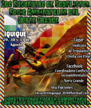 afiche