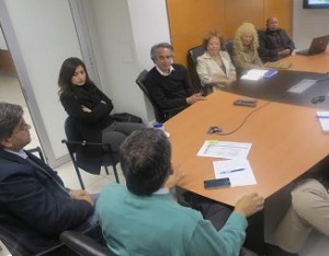 camino del inca corfo